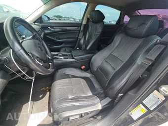 2018 Honda Accord Sedan EX-L 1.5T - miniatura 7