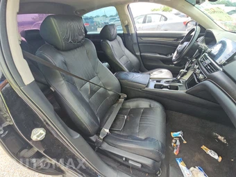 2018 Honda Accord Sedan EX-L 1.5T - miniatura 8