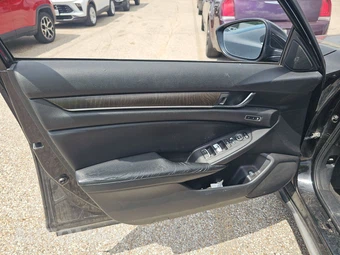 2018 Honda Accord Sedan EX-L 1.5T - miniatura 9