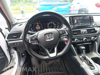 2018 Honda Accord Sedan EX-L 1.5T - miniatura 10