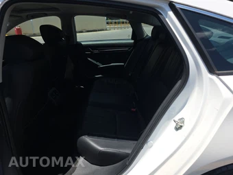 2018 Honda Accord Sedan EX-L 1.5T - miniatura 13