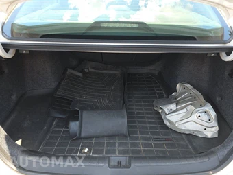 2018 Honda Accord Sedan EX-L 1.5T - miniatura 16
