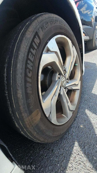 2018 Honda Accord Sedan EX-L 1.5T - miniatura 22