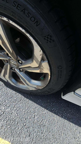 2018 Honda Accord Sedan EX-L 1.5T - miniatura 28