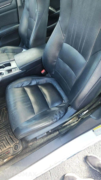 2018 Honda Accord Sedan EX-L 1.5T - miniatura 31