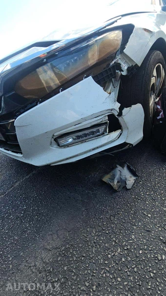 2018 Honda Accord Sedan EX-L 1.5T - miniatura 34