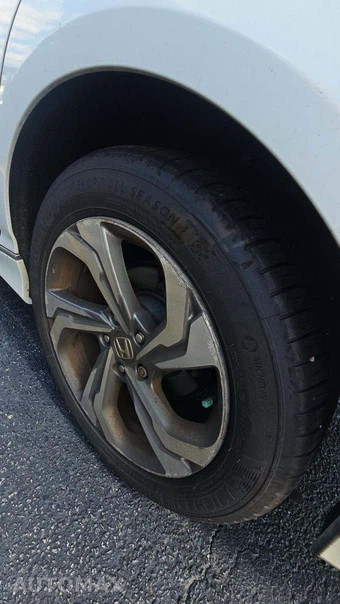 2018 Honda Accord Sedan EX-L 1.5T - miniatura 38