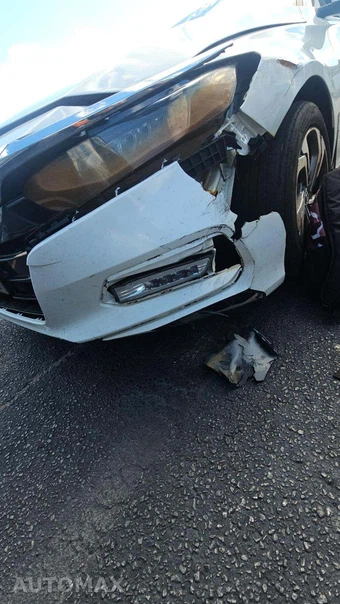 2018 Honda Accord Sedan EX-L 1.5T - miniatura 44