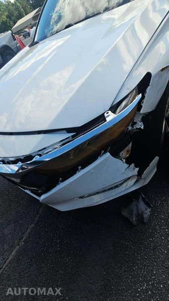 2018 Honda Accord Sedan EX-L 1.5T - miniatura 45