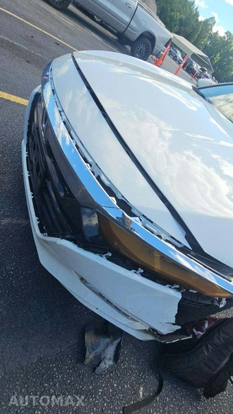 2018 Honda Accord Sedan EX-L 1.5T - miniatura 47