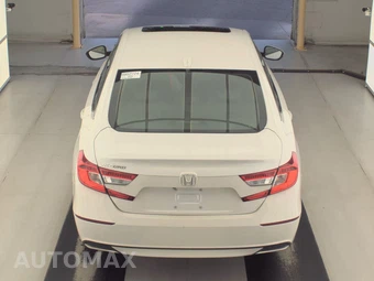2018 Honda Accord Sedan EX-L 1.5T - miniatura 5