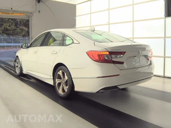 2018 Honda Accord Sedan EX-L 1.5T - miniatura 6