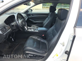 2018 Honda Accord Sedan EX-L 1.5T - miniatura 7