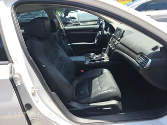2018 Honda Accord Sedan EX-L 1.5T - miniatura 8