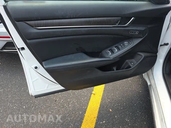 2018 Honda Accord Sedan EX-L 1.5T - miniatura 9