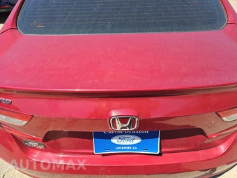 2018 Honda Accord Sedan EX-L 1.5T - miniatura 11