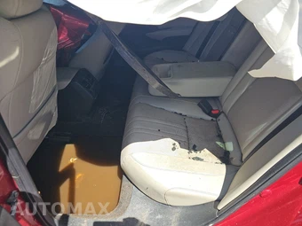 2018 Honda Accord Sedan EX-L 1.5T - miniatura 14