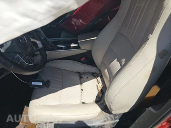 2018 Honda Accord Sedan EX-L 1.5T - miniatura 18
