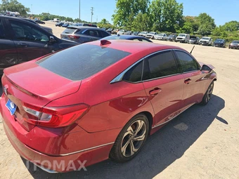 2018 Honda Accord Sedan EX-L 1.5T - miniatura 3