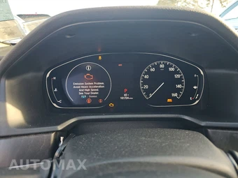 2018 Honda Accord Sedan EX-L 1.5T - miniatura 12