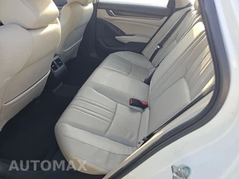 2018 Honda Accord Sedan EX-L 1.5T - miniatura 13