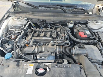 2018 Honda Accord Sedan EX-L 1.5T - miniatura 15