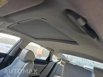 2018 Honda Accord Sedan EX-L 1.5T - miniatura 18