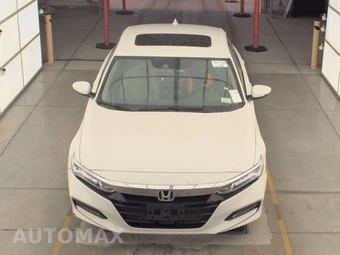 2018 Honda Accord Sedan EX-L 1.5T - miniatura 2