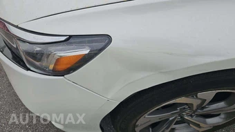 2018 Honda Accord Sedan EX-L 1.5T - miniatura 21