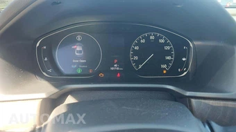 2018 Honda Accord Sedan EX-L 1.5T - miniatura 22