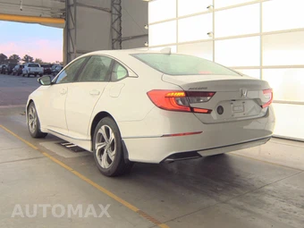 2018 Honda Accord Sedan EX-L 1.5T - miniatura 6