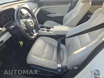 2018 Honda Accord Sedan EX-L 1.5T - miniatura 7