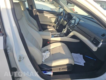 2018 Honda Accord Sedan EX-L 1.5T - miniatura 8