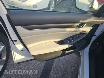 2018 Honda Accord Sedan EX-L 1.5T - miniatura 9