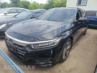2018 Honda Accord Sedan EX-L 1.5T - car from the USA, Manheim Buy-Now listing at AUTOMAX