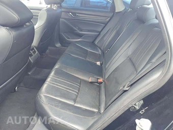 2018 Honda Accord Sedan EX-L 1.5T - miniatura 13