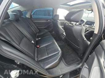 2018 Honda Accord Sedan EX-L 1.5T - miniatura 16