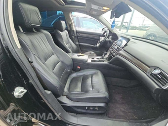 2018 Honda Accord Sedan EX-L 1.5T - miniatura 18