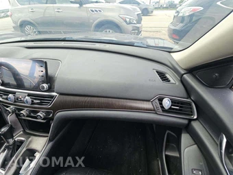 2018 Honda Accord Sedan EX-L 1.5T - miniatura 19