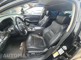 2018 Honda Accord Sedan EX-L 1.5T - miniatura 6