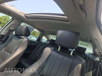 2018 Honda Accord Sedan EX-L 1.5T - miniatura 11
