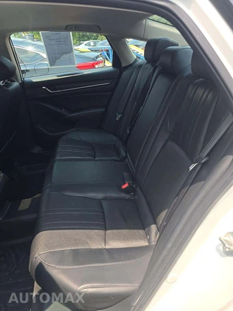 2018 Honda Accord Sedan EX-L 1.5T - miniatura 13