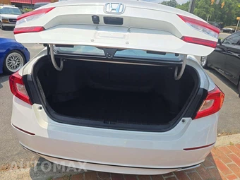 2018 Honda Accord Sedan EX-L 1.5T - miniatura 14