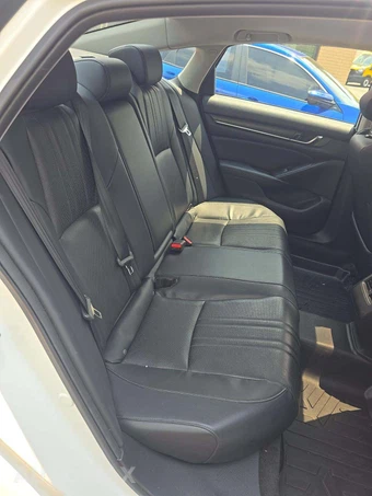 2018 Honda Accord Sedan EX-L 1.5T - miniatura 16