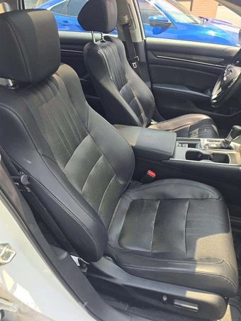 2018 Honda Accord Sedan EX-L 1.5T - miniatura 18