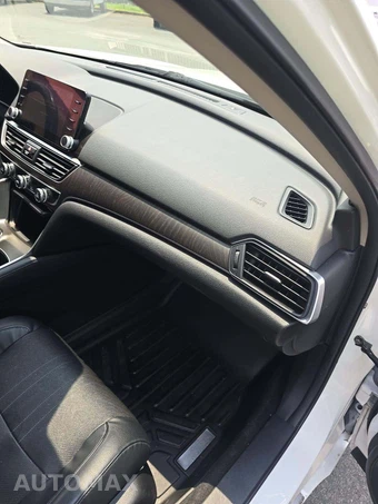 2018 Honda Accord Sedan EX-L 1.5T - miniatura 19