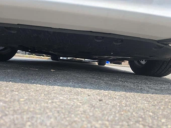2018 Honda Accord Sedan EX-L 1.5T - miniatura 20