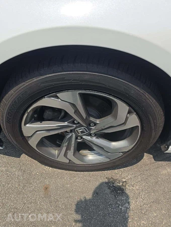 2018 Honda Accord Sedan EX-L 1.5T - miniatura 22