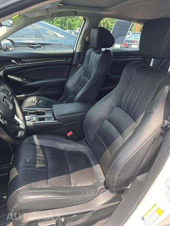 2018 Honda Accord Sedan EX-L 1.5T - miniatura 6