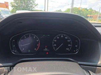 2018 Honda Accord Sedan EX-L 1.5T - miniatura 9